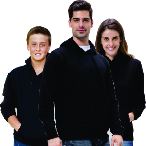 thermo hoodies